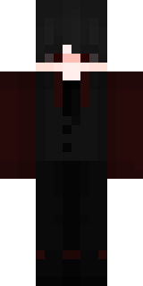 Скин Майнкрафт Игрока Spinaris