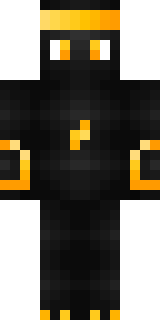 Скин Майнкрафт Игрока Spinez