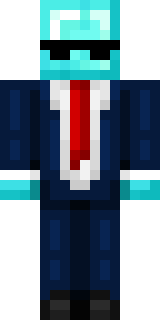 Скин Майнкрафт Игрока SpiralSoup01854