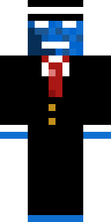 Скин Майнкрафт Игрока Splanker