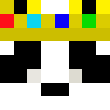 Игрок Splashy205 Майнкрафт - возможно знакомый с ANTIsocial_04