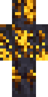 Скин Майнкрафт Игрока Splatoner1