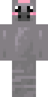 Скин Майнкрафт Игрока Spoink