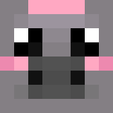 Игрок Spoink Майнкрафт - возможно знакомый с kittyme0wxlks