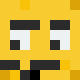 Игрок SpongeBob Майнкрафт - возможно знакомый с hazxme