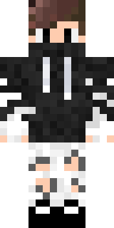 Скин Майнкрафт Игрока SpongeBob31