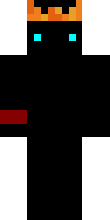 Скин Майнкрафт Игрока SpongeV0rtex