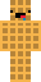 Скин Майнкрафт Игрока Spongetot