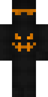 Скин Майнкрафт Игрока SpookyJoke_