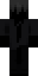 Скин Майнкрафт Игрока SpookyKopper