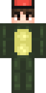 Скин Майнкрафт Игрока SportsAUG