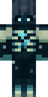 Скин Майнкрафт Игрока SpotyMC