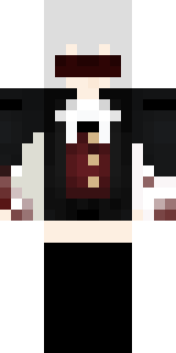 Скин Майнкрафт Игрока Spowvu