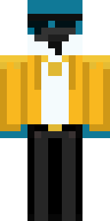 Скин Майнкрафт Игрока SprintMC