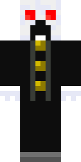 Скин Майнкрафт Игрока Sprinty_Juan