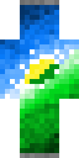 Скин Майнкрафт Игрока SpriteUnofficial