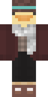 Скин Майнкрафт Игрока SpruceSlab