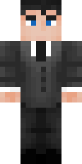 Скин Майнкрафт Игрока SpruceWayne94