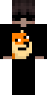 Скин Майнкрафт Игрока Spxncer