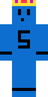Скин Майнкрафт Игрока SpyKraft