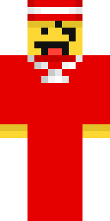 Скин Майнкрафт Игрока SpyderSammy