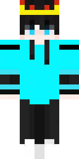 Скин Майнкрафт Игрока SpyderXD_0