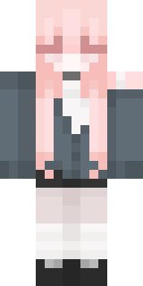 Скин Майнкрафт Игрока Spyderwik