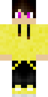 Скин Майнкрафт Игрока Sqnny