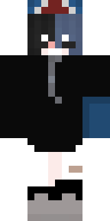 Скин Майнкрафт Игрока Squida237