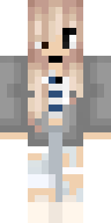 Скин Майнкрафт Игрока SquirrelJules