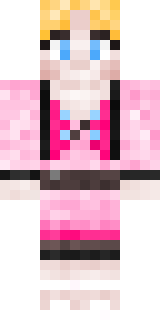 Скин Майнкрафт Игрока Squirrelstar123