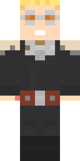 Скин Майнкрафт Игрока SquirtMaster