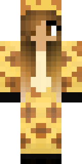 Скин Майнкрафт Игрока Squishiette