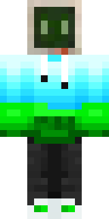 Скин Майнкрафт Игрока Squishy_Cows