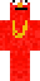 Скин игрока SqwampyY в Майнкрафт