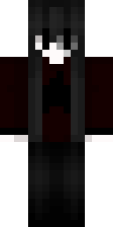 Скин Майнкрафт Игрока SrAnnya