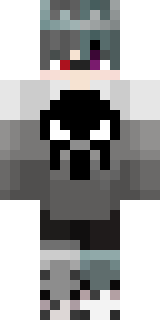 Скин Майнкрафт Игрока SrForencio