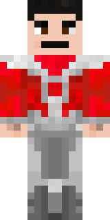 Скин Майнкрафт Игрока SrJoao_