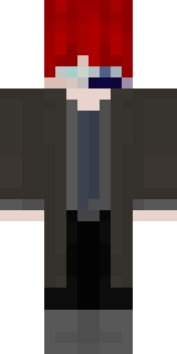 Скин Майнкрафт Игрока SrNiix_