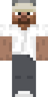 Скин Майнкрафт Игрока SrPekka