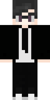 Скин Майнкрафт Игрока Sr_Coffee
