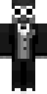 Скин Майнкрафт Игрока Sr_Jero2