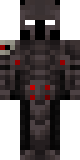 Скин Майнкрафт Игрока Sr_misterio