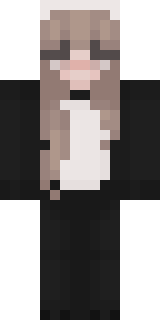 Скин Майнкрафт Игрока SraMantequilla