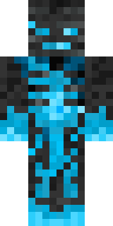 Скин Майнкрафт Игрока Sredna12