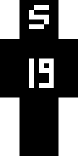 Скин Майнкрафт Игрока SrogFFret19