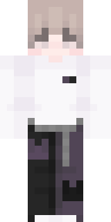 Скин Майнкрафт Игрока SryVerklick1
