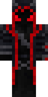 Скин Майнкрафт Игрока Ssaammuurraaii