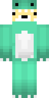 Скин Майнкрафт Игрока Sscenoasaurus