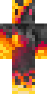 Скин Майнкрафт Игрока Ssnezey